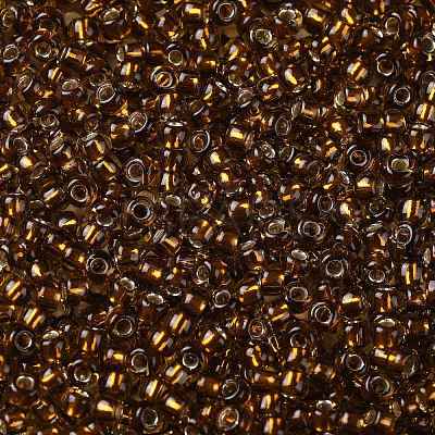 TOHO Round Seed Beads X-SEED-TR08-2152S-1