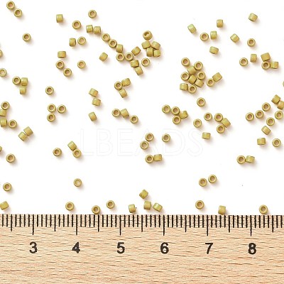 Cylinder Seed Beads SEED-H001-C10-1