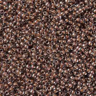 TOHO 11/0 Round Beads X-SEED-TR11-1071-1