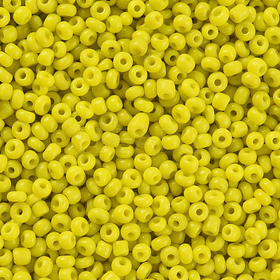 Glass Seed Beads SEED-A010-2mm-42-1