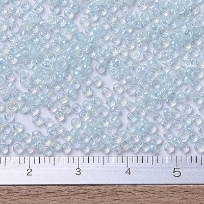 MIYUKI Round Rocailles Beads SEED-X0054-RR0636-1