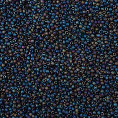 TOHO Round Seed Beads X-SEED-TR11-0086F-1