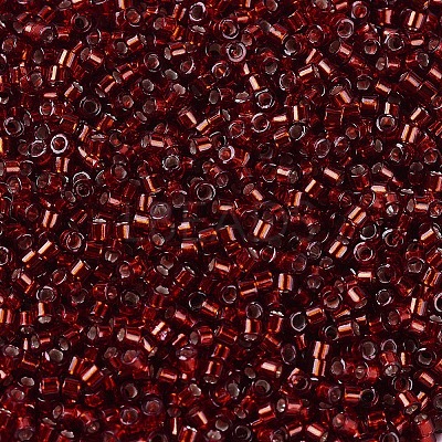 MIYUKI Delica Beads SEED-J020-DB0603-1