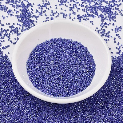 MIYUKI Delica Beads X-SEED-J020-DB1578-1