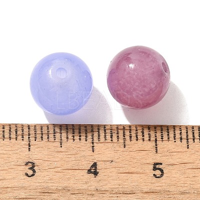 Mixed Style Glass Beads GLAA-XCP0012-02R-1