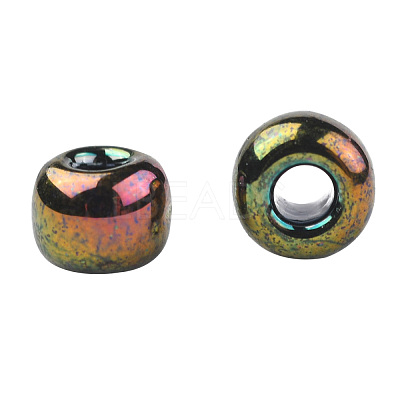 TOHO Round Seed Beads SEED-XTR08-0508-1