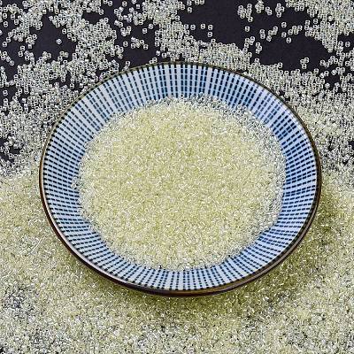 MIYUKI Delica Beads SEED-X0054-DB1676-1