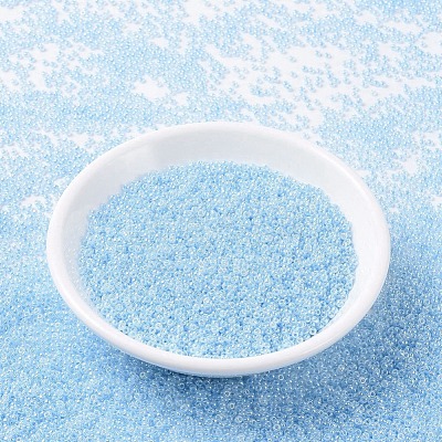 MIYUKI Round Rocailles Beads SEED-X0054-RR0524-1