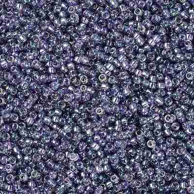 TOHO Round Seed Beads SEED-XTR15-0206-1
