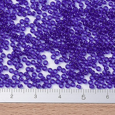 MIYUKI Round Rocailles Beads X-SEED-G007-RR0151-1