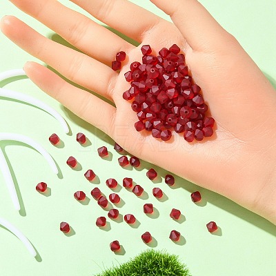 Preciosa&reg Crystal Beads X-PRC-BA6-90090-840-1