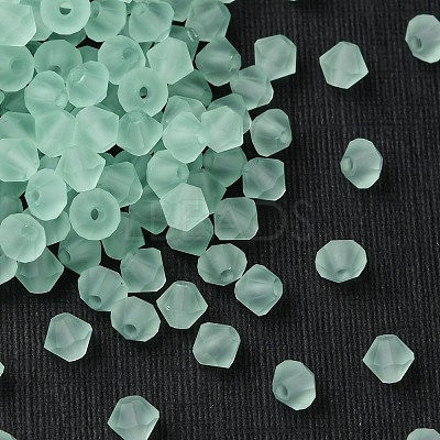 Preciosa&reg Crystal Beads X-PRC-BA6-50000-840-1