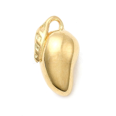 304 Stainless Steel Pendants STAS-B103-01F-G-1