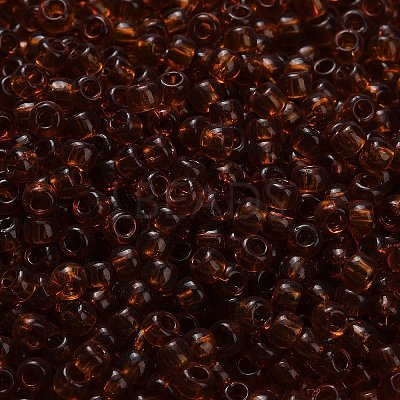 TOHO 6/0 Round Beads SEED-TR06-0941-1