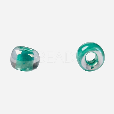 TOHO 11/0 Round Beads SEED-JPTR11-1832-1