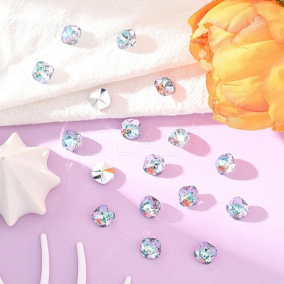 Preciosa&reg MAXIMA Crystal Fancy Stones X-PRC-FC12-00030-265-1