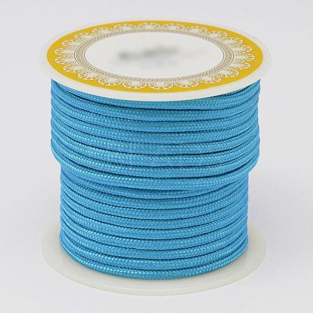 Braided Polyester Cords OCOR-D005-10-1