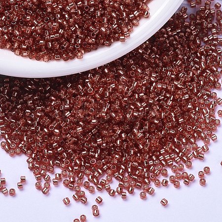 MIYUKI Delica Beads X-SEED-J020-DB2152-1