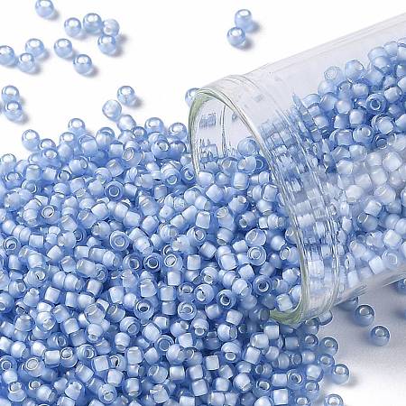 TOHO Round Seed Beads SEED-XTR11-0933F-1