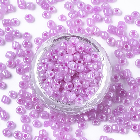 12/0 Glass Seed Beads SEED-US0003-2mm-151-1