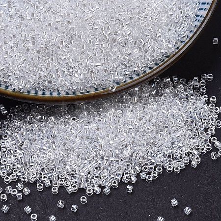 MIYUKI Delica Beads SEED-MY11-DB0050-1