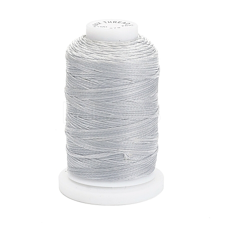 Waxed Polyester Cord YC-E011-A-47-1