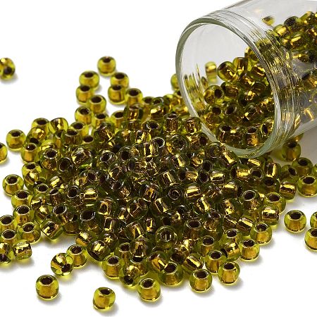 TOHO 6/0 Round Beads SEED-XTR06-0747-1