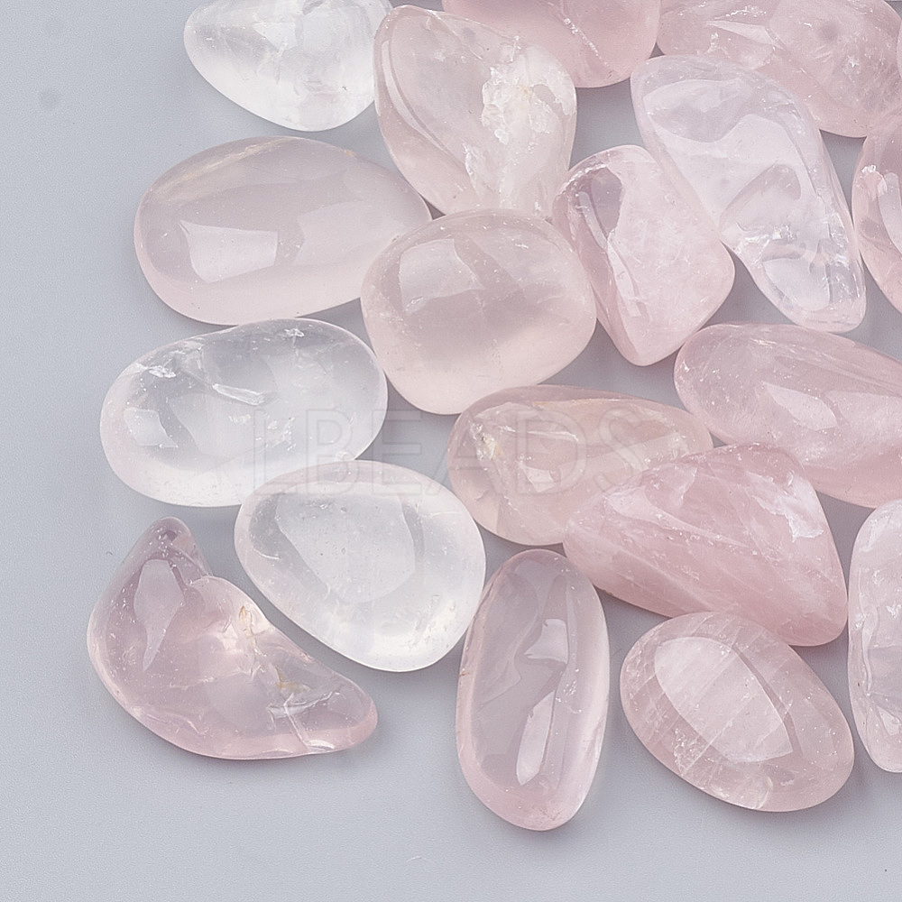 madagascar rose quartz metaphysical properties