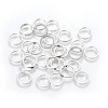 Brass Linking Rings X-EC187S-8mm-1