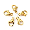 304 Stainless Steel Lobster Claw Clasps STAS-R050-13x8mm-02-6
