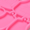 DIY Pendant Silicone Molds LS-DIY-G110-01A-4