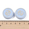 Food Grade Silicone Focal Beads SIL-Z021-03H-3