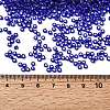 TOHO 8/0 Round Beads SEED-TR08-0028-3