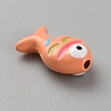 Zinc Alloy Beads FIND-CJC0011-57K-2