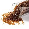 TOHO Round Seed Beads SEED-XTR15-0941-1