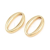 304 Stainless Steel Linking Rings SA-CBA76DA-21G-D-2