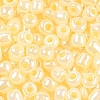 Glass Seed Beads SEED-A011-4mm-142-3