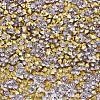 Grade AAA Pointed Back Resin Rhinestones CRES-R120-2.0mm-33-2