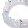 Stretch Bracelets BJEW-JB05195-03-2