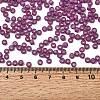 TOHO 6/0 Round Beads SEED-XTR06-0625F-3