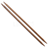 Bamboo Double Pointed Knitting Needles(DPNS) TOOL-R047-6.0mm-03-2