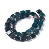 Natural Apatite Beads Strands G-H242-06A-2