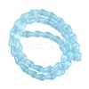 Cat Eye Beads Strands CE-U001-02A-3