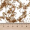 TOHO Round Seed Beads SEED-JPTR15-2152-4