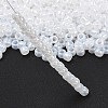 TOHO 8/0 Round Beads X-SEED-TR08-0141-4