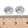 Glass Flat Back Rhinestone X-RGLA-C002-SS40-001-2