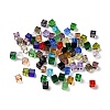 K9 Glass Imitation Austrian Crystal Beads GLAA-H024-16B-1