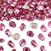 Preciosa&reg MAXIMA Crystal Fancy Stones Y-PRC-FD10-70010-1