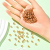 Preciosa&reg Crystal Beads X-PRC-BA6-10330-840-4