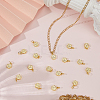 30Pcs Alloy Charms FIND-BBC0004-81-4